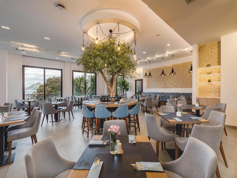 Radisson Resort Ruza Vjetrova - Restoran