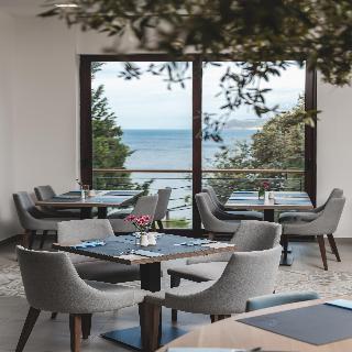 Radisson Resort Ruza Vjetrova fotoÄŸrafÄ±