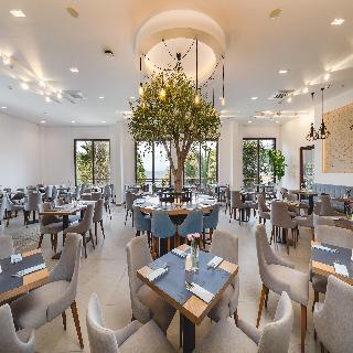 Radisson Resort Ruza Vjetrova fotoÄŸrafÄ±