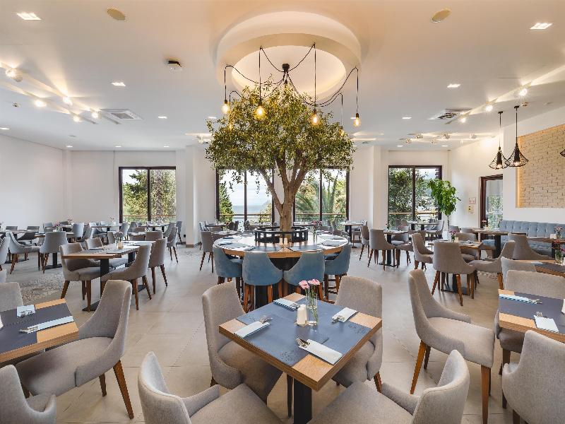 Radisson Resort Ruza Vjetrova - Restoran