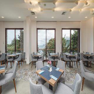 Radisson Resort Ruza Vjetrova fotoÄŸrafÄ±
