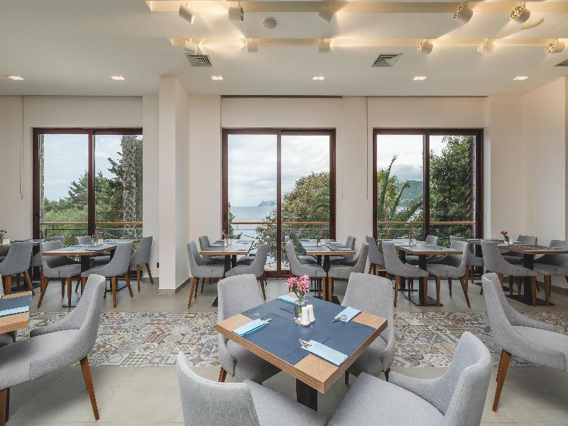 Radisson Resort Ruza Vjetrova - Restoran