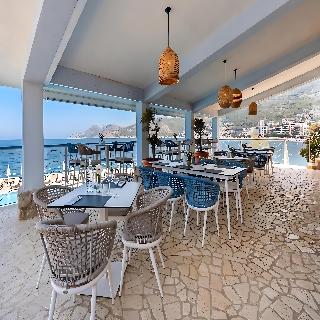 Radisson Resort Ruza Vjetrova fotoÄŸrafÄ±