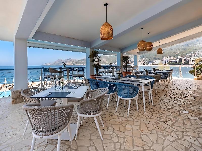 Radisson Resort Ruza Vjetrova - Restoran