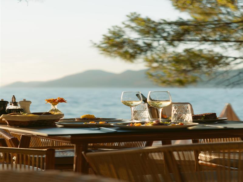 Radisson Resort Ruza Vjetrova - Restoran
