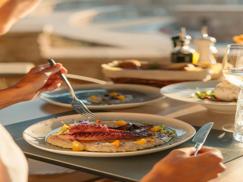 Radisson Resort Ruza Vjetrova - Restoran