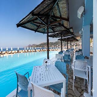 Radisson Resort Ruza Vjetrova fotoÄŸrafÄ±