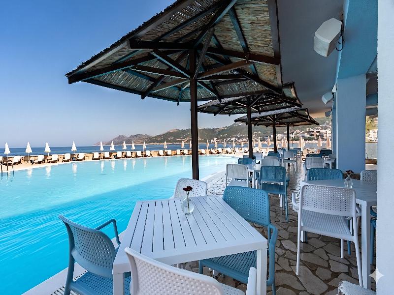 Radisson Resort Ruza Vjetrova - Restoran