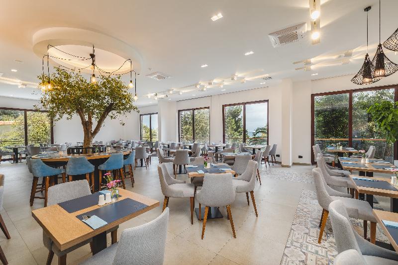 Radisson Resort Ruza Vjetrova - Restoran