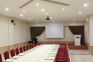 Seckin Hotel Sakarya fotoÄŸrafÄ±