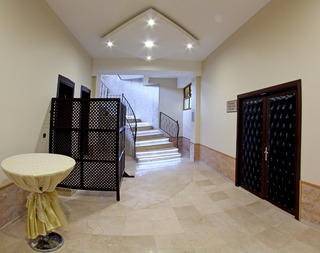 Seckin Hotel Sakarya fotoÄŸrafÄ±