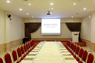 Seckin Hotel Sakarya fotoÄŸrafÄ±