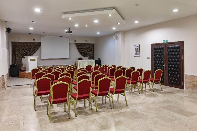 Seckin Hotel Sakarya - Toplantı