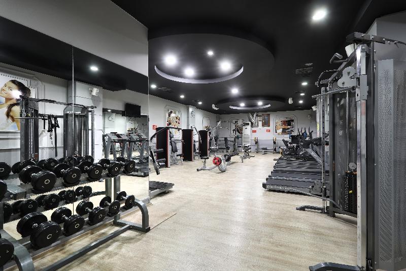 Seckin Hotel Sakarya - Aktivite