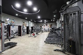 Seckin Hotel Sakarya fotoÄŸrafÄ±