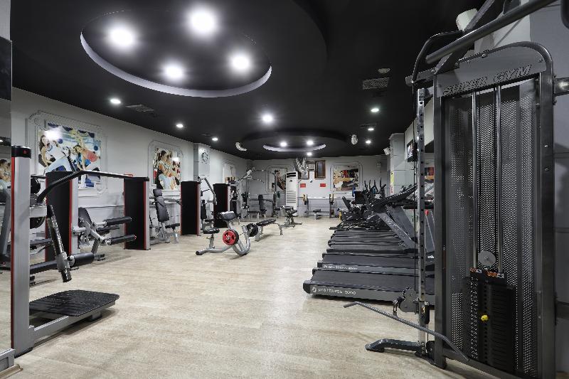 Seckin Hotel Sakarya - Aktivite