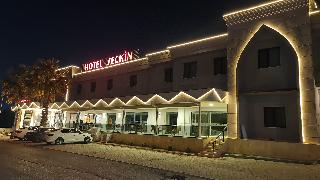 Seckin Hotel Sakarya otel fotoğrafı