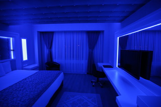 Seckin Hotel Sakarya fotoÄŸrafÄ±