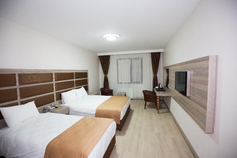 Seckin Hotel Sakarya - Oda