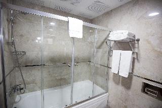 Seckin Hotel Sakarya fotoÄŸrafÄ±