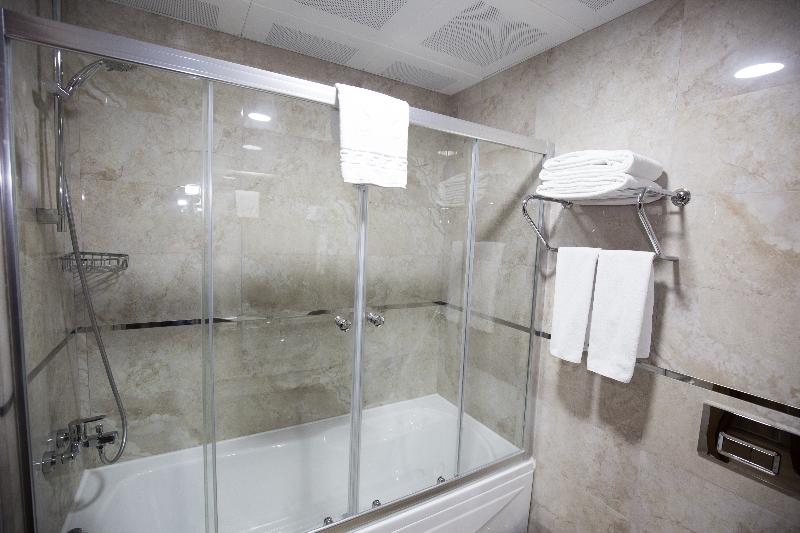 Seckin Hotel Sakarya - Oda