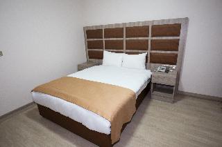 Seckin Hotel Sakarya fotoÄŸrafÄ±
