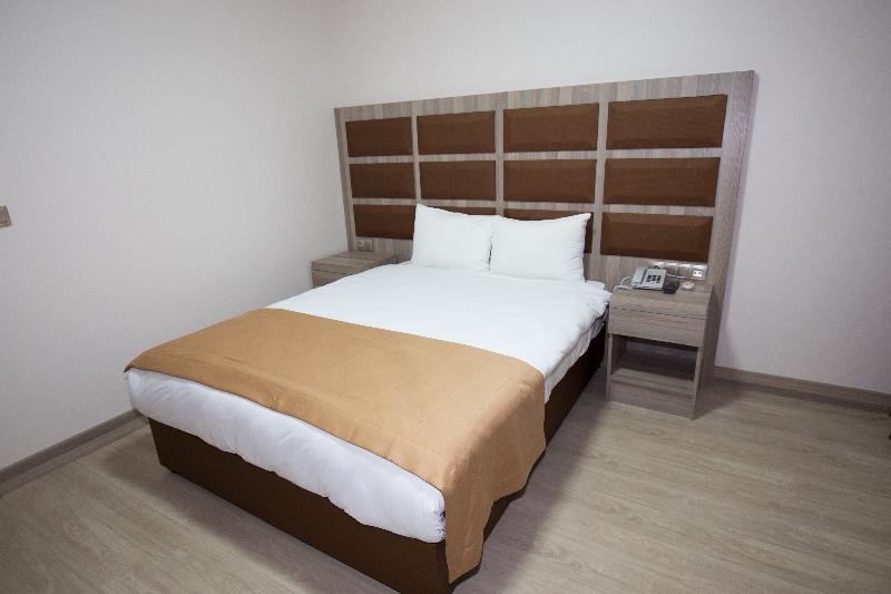Seckin Hotel Sakarya - Oda