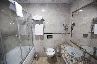 Seckin Hotel Sakarya fotoÄŸrafÄ±
