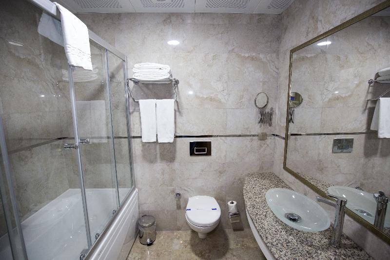 Seckin Hotel Sakarya - Oda