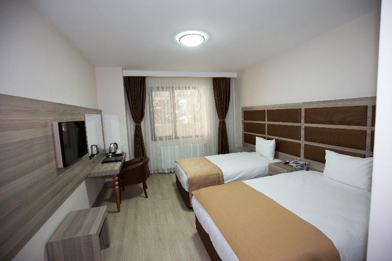 Seckin Hotel Sakarya - Oda