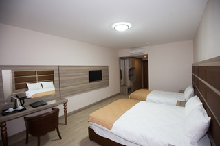 Seckin Hotel Sakarya fotoÄŸrafÄ±