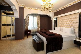 Seckin Hotel Sakarya fotoÄŸrafÄ±