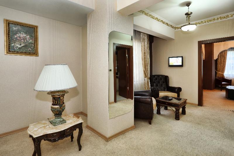 Seckin Hotel Sakarya - Oda
