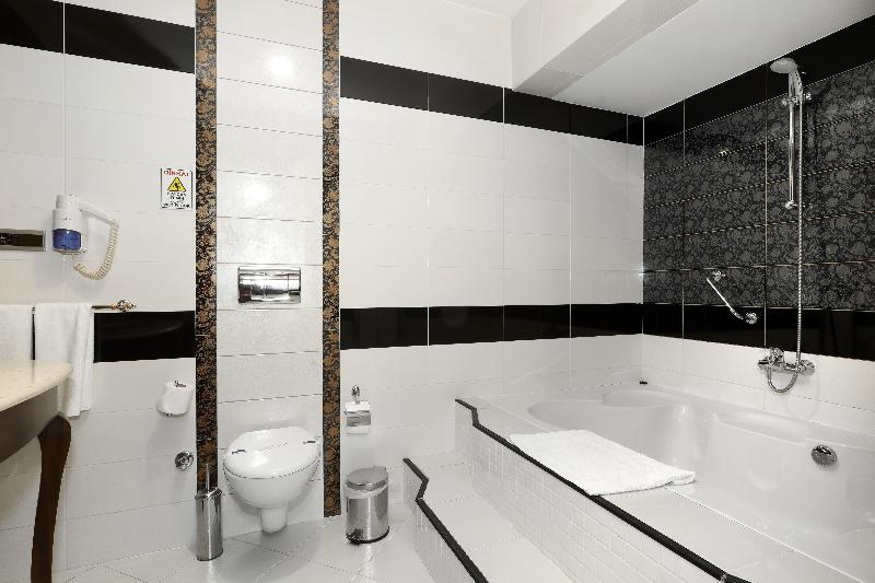 Seckin Hotel Sakarya - Oda