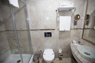 Seckin Hotel Sakarya fotoÄŸrafÄ±