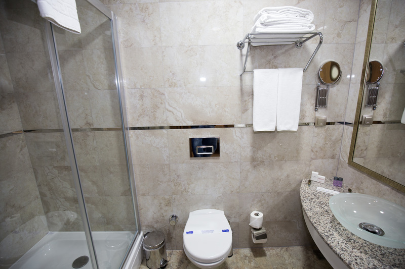 Seckin Hotel Sakarya - Oda