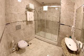 Seckin Hotel Sakarya fotoÄŸrafÄ±