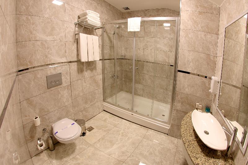 Seckin Hotel Sakarya - Oda