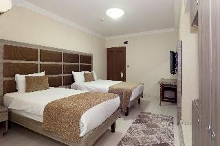 Seckin Hotel Sakarya fotoÄŸrafÄ±