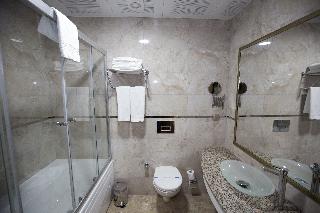 Seckin Hotel Sakarya fotoÄŸrafÄ±