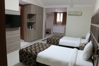 Seckin Hotel Sakarya fotoÄŸrafÄ±