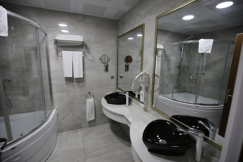 Seckin Hotel Sakarya - Oda