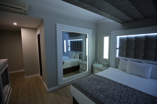 Seckin Hotel Sakarya fotoÄŸrafÄ±