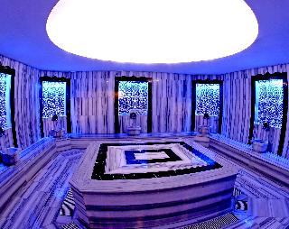 Seckin Hotel Sakarya fotoÄŸrafÄ±