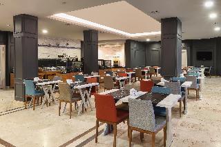 Seckin Hotel Sakarya fotoÄŸrafÄ±