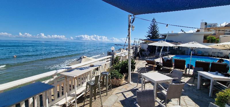 Sunset Beach Hotel - Genel