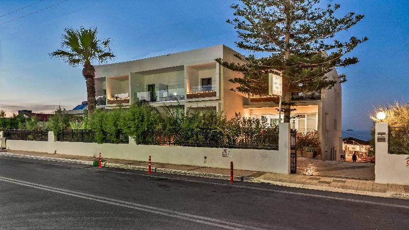 Sunset Beach Hotel - Genel