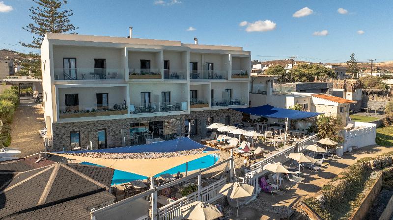 Sunset Beach Hotel - Genel