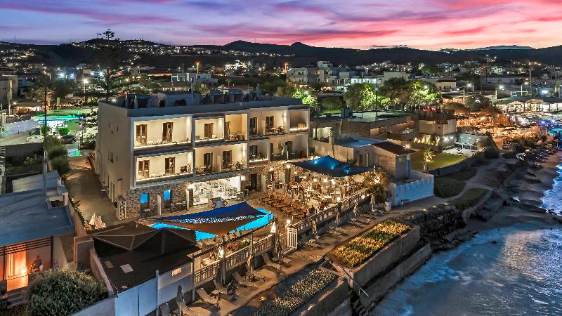 Sunset Beach Hotel - Genel