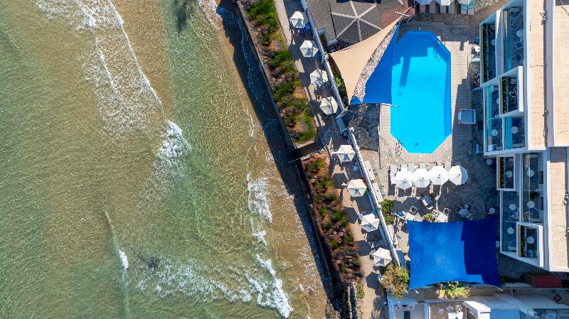 Sunset Beach Hotel - Genel